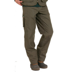Pantalone Antistrappo Idrorepellente - Pro Hunter PH820