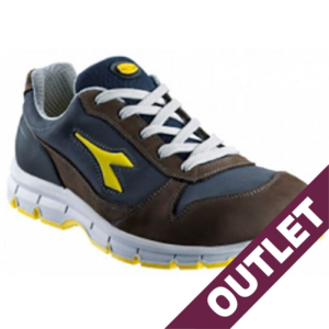 Scarpa Diadora RUN LOW 701.158592
