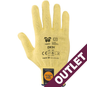 Guanto 100% Kevlar® 310255