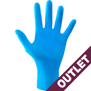 Guanti in nitrile AQL 1.5 393020