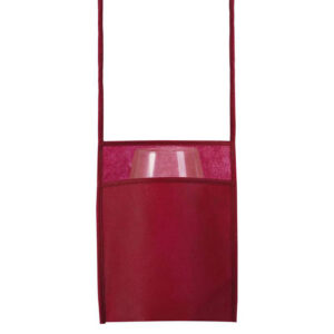 Tracolla portabicchiere TNT Q24256