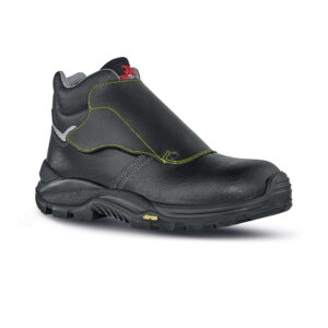 Scarpe alte SO10213 BULLS
