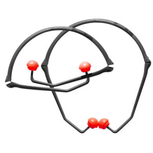 AURICOLARI con Archetto Ripieghevole PERCAP 1005952