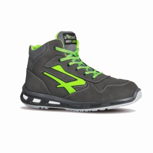 Scarpe alte RL10174 HUMMER