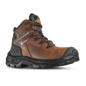Scarpe alte RI11014 HELSINKI