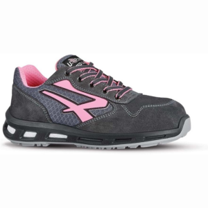 Scarpe basse RL20196 CHERRY