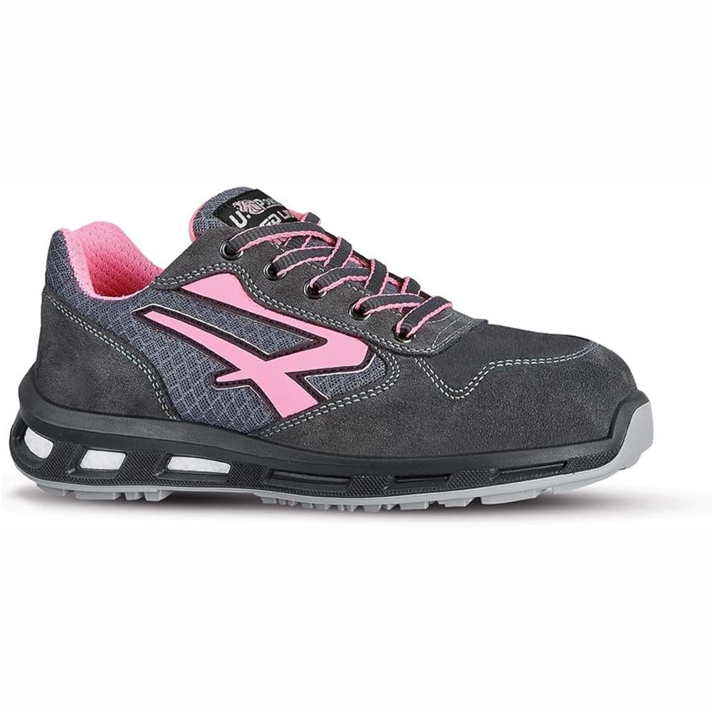 Scarpe basse RL20196 CHERRY