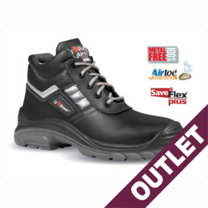 Scarpe Alte UA10354 GALAXY