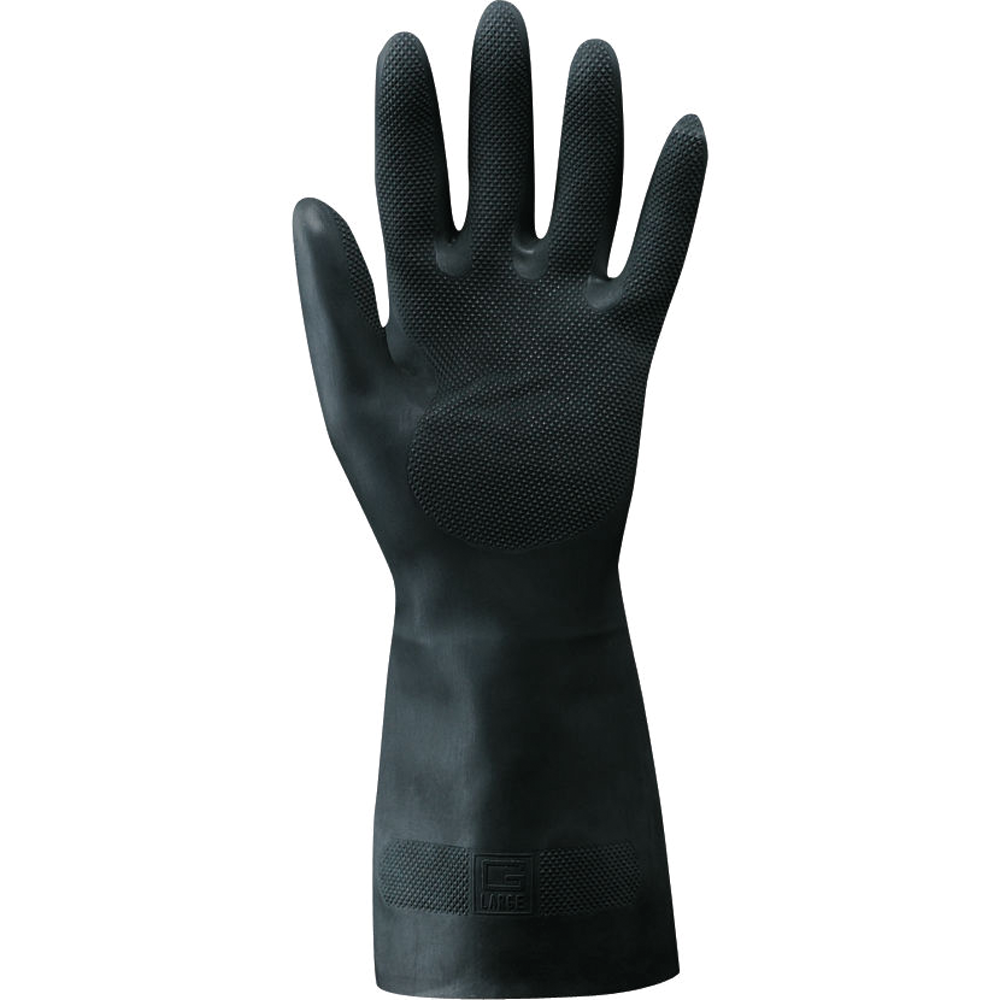 Guanto in lattice naturale/neoprene MAPA ALTO 415 - immagine 2