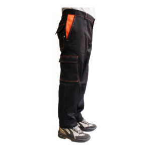 Pantalone Uomo CONTRAST