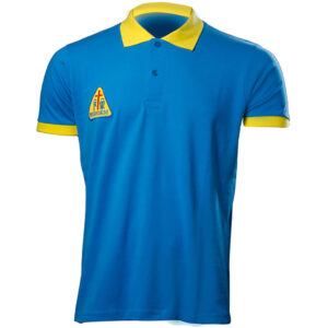 Polo S/S MISERICORDIA MIS20