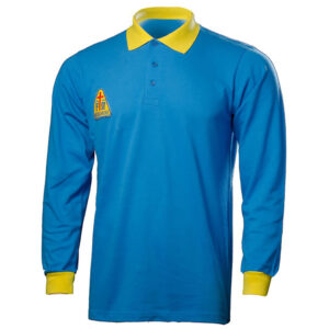 Polo L/S MISERICORDIA MIS28