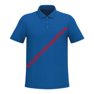 Polo 180gr PROMO