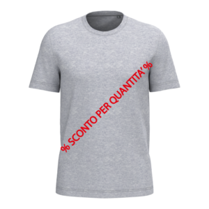 T-Shirt 130gr PROMO